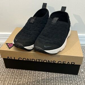 Nike ACG Moc 3.0 Leather Womens 7.5